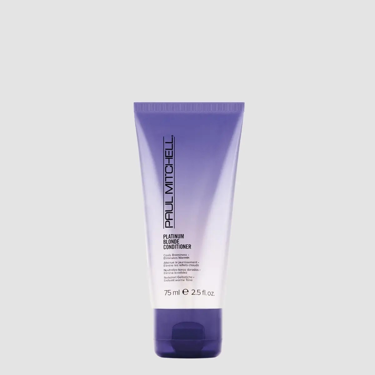 PAUL MITCHELL FOREVER BLONDE კონდენციონერი ქერა თმის 200მლ